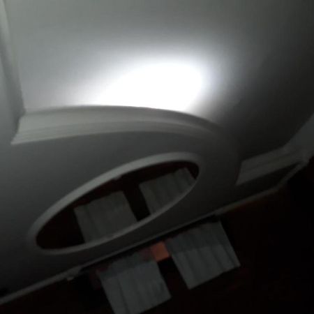 Planeta Sex Motel 사오조아오델레이 외부 사진