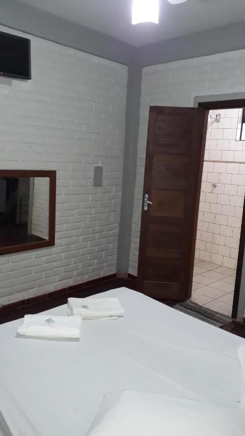 Planeta Sex Motel 사오조아오델레이 외부 사진