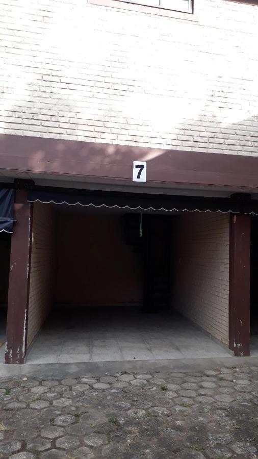 Planeta Sex Motel 사오조아오델레이 외부 사진