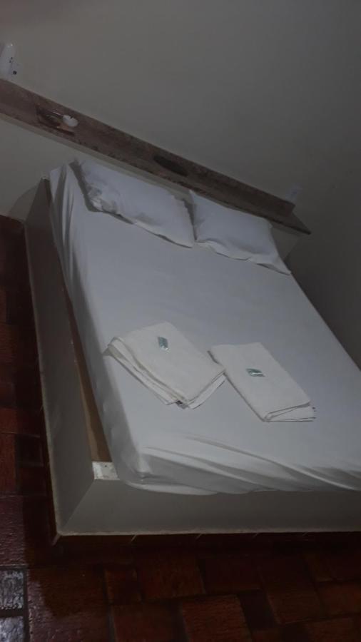 Planeta Sex Motel 사오조아오델레이 외부 사진