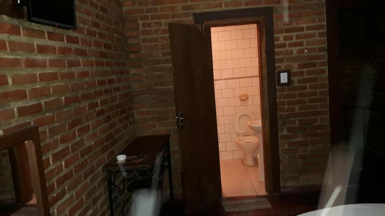 Planeta Sex Motel 사오조아오델레이 외부 사진