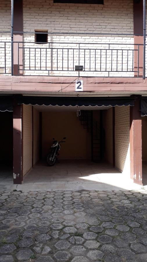 Planeta Sex Motel 사오조아오델레이 외부 사진