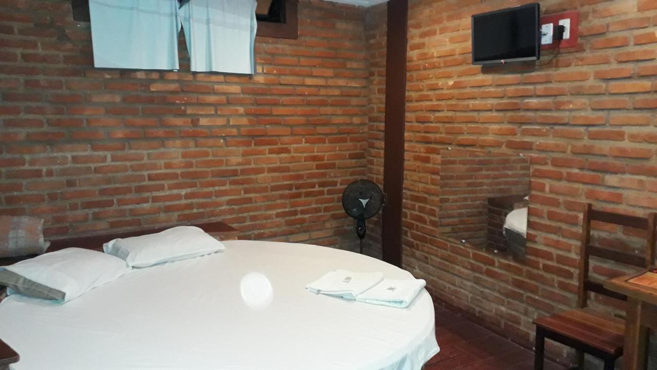 Planeta Sex Motel 사오조아오델레이 외부 사진