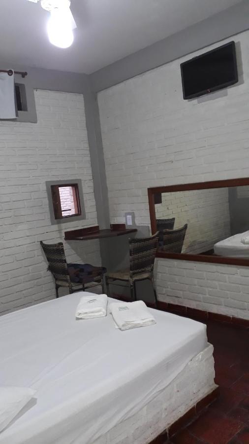 Planeta Sex Motel 사오조아오델레이 외부 사진