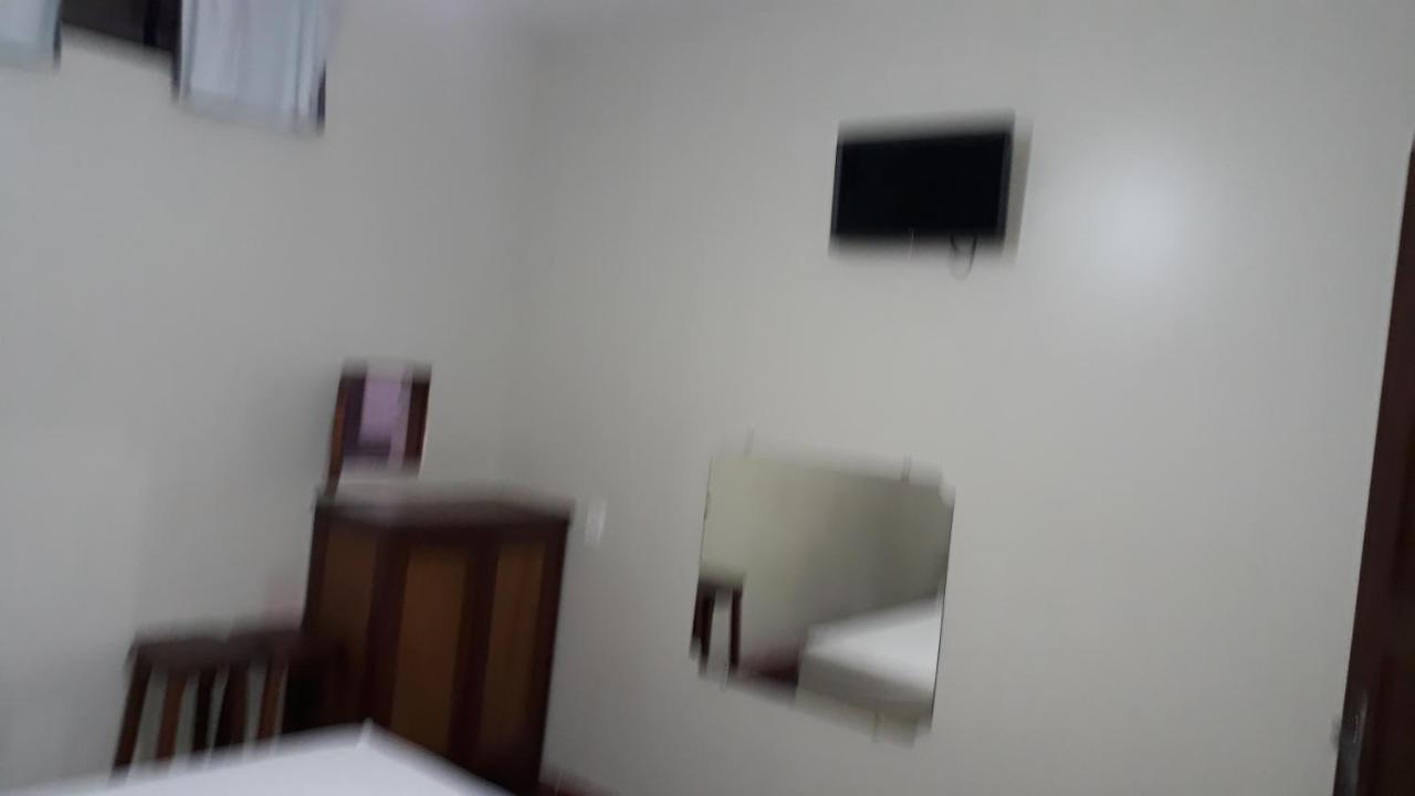 Planeta Sex Motel 사오조아오델레이 외부 사진
