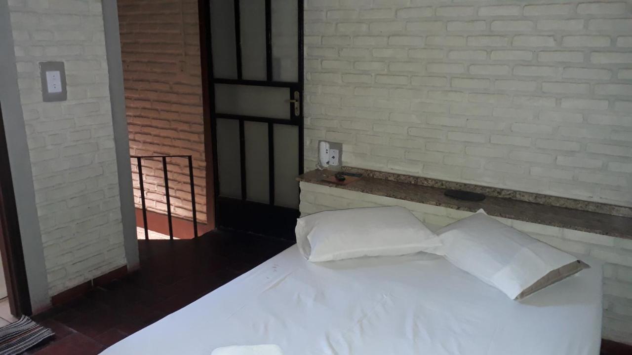 Planeta Sex Motel 사오조아오델레이 외부 사진