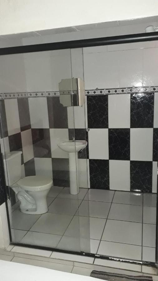 Planeta Sex Motel 사오조아오델레이 외부 사진