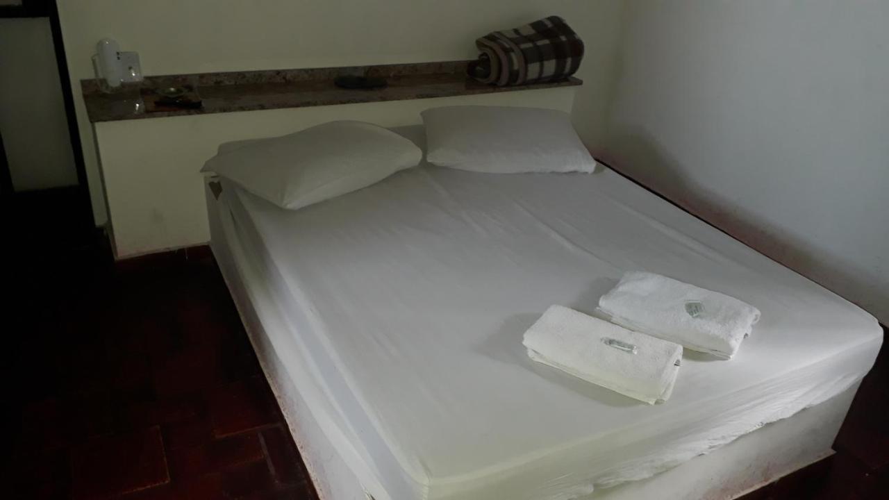Planeta Sex Motel 사오조아오델레이 외부 사진