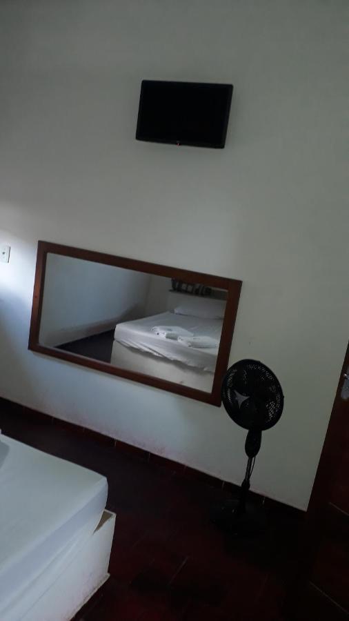 Planeta Sex Motel 사오조아오델레이 외부 사진