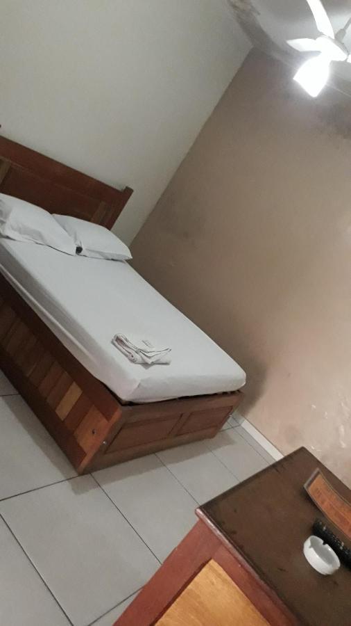 Planeta Sex Motel 사오조아오델레이 외부 사진