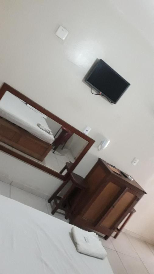 Planeta Sex Motel 사오조아오델레이 외부 사진